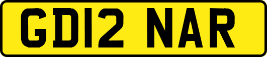 GD12NAR