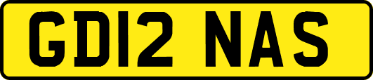 GD12NAS