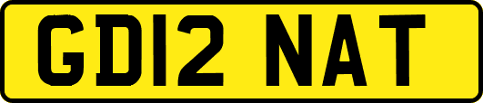 GD12NAT