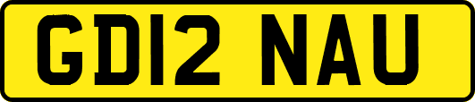 GD12NAU