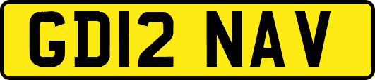 GD12NAV