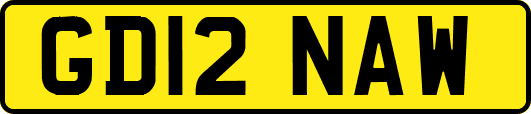 GD12NAW