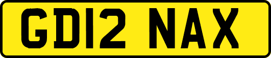GD12NAX