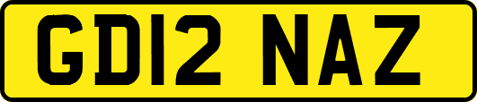 GD12NAZ