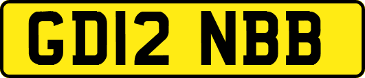 GD12NBB