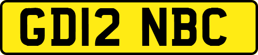 GD12NBC