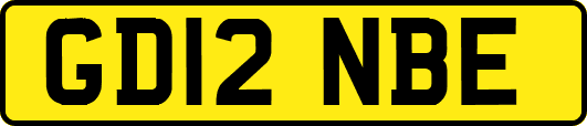 GD12NBE