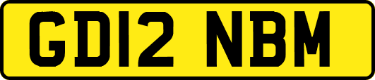 GD12NBM