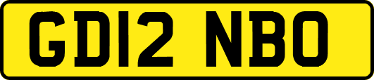GD12NBO