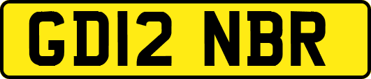 GD12NBR