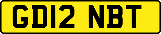 GD12NBT