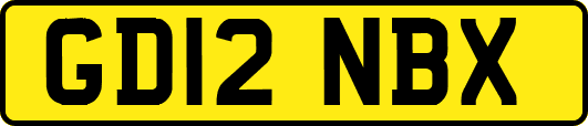 GD12NBX