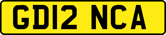 GD12NCA