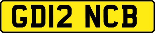 GD12NCB