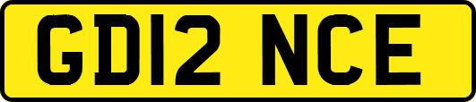 GD12NCE