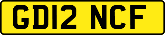 GD12NCF
