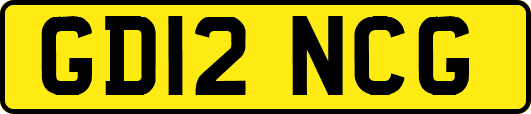GD12NCG