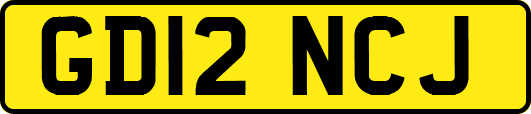GD12NCJ