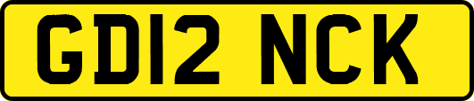 GD12NCK