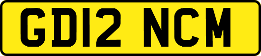 GD12NCM