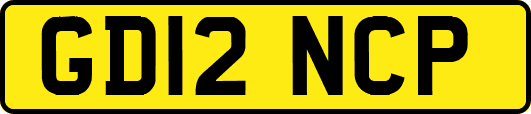 GD12NCP