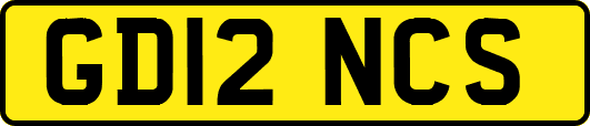 GD12NCS