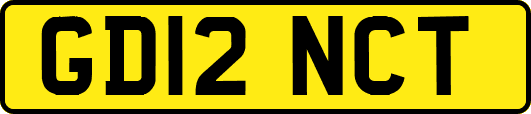 GD12NCT