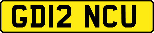 GD12NCU
