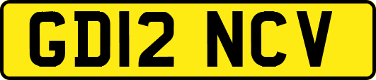 GD12NCV