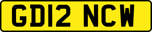 GD12NCW