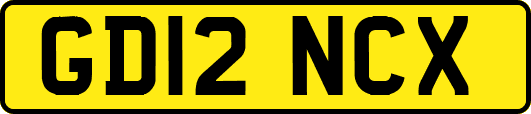 GD12NCX