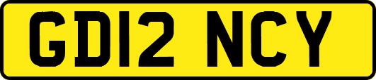 GD12NCY