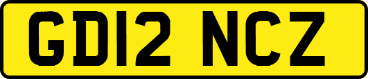 GD12NCZ