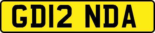GD12NDA