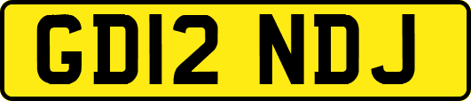 GD12NDJ