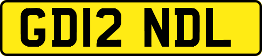 GD12NDL