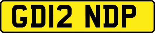 GD12NDP