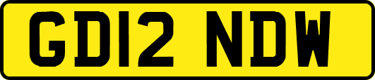 GD12NDW