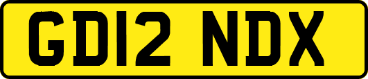GD12NDX