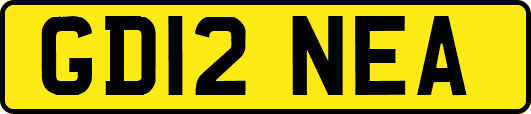 GD12NEA