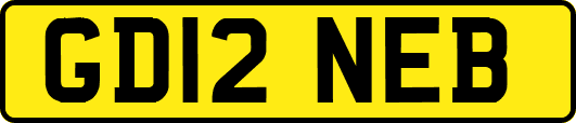 GD12NEB