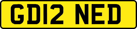 GD12NED