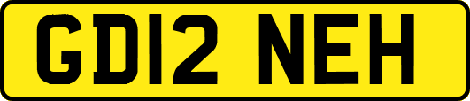 GD12NEH