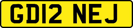 GD12NEJ