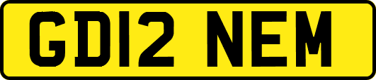 GD12NEM