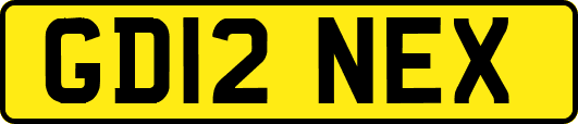 GD12NEX