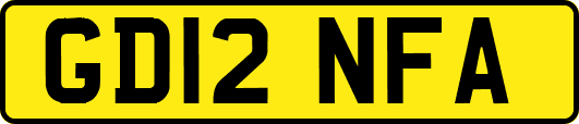 GD12NFA