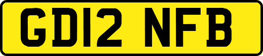 GD12NFB