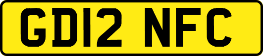 GD12NFC