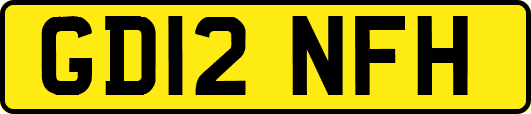 GD12NFH